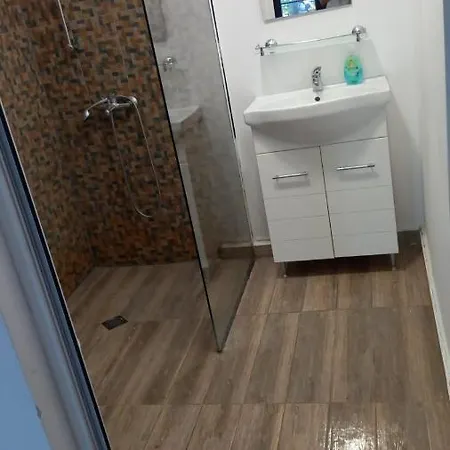 Villa Maria Tereza *