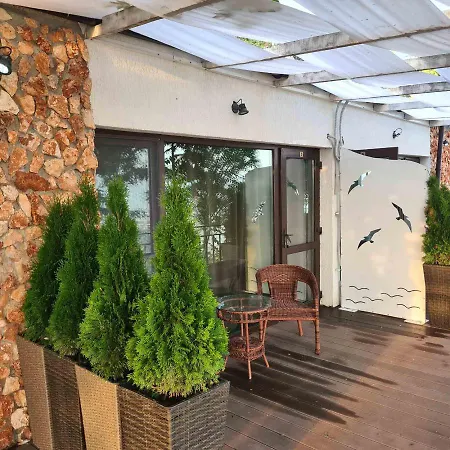 Villa Maria Tereza Baltjik