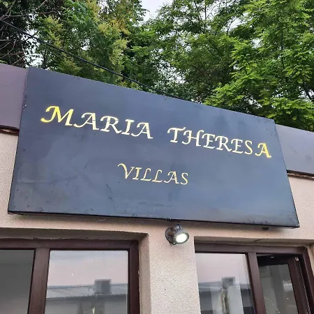 Maria Tereza Villa