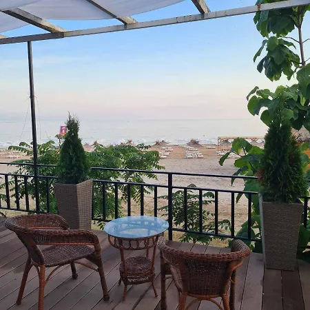 Maria Tereza Baltjik