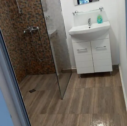 Луксозна вила Maria Tereza *