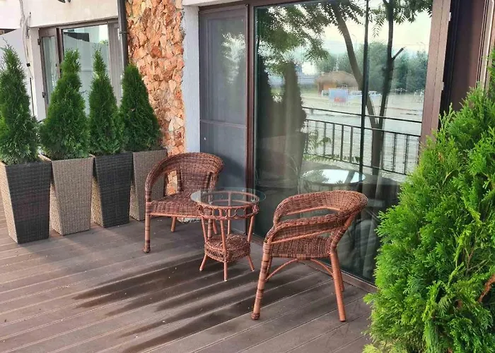 Maria Tereza Луксозна вила